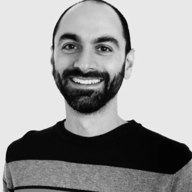 Photo of Alessio Caracci