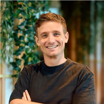 Photo of Ryan Wilcox